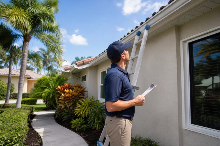 How to Choose a Home Inspector in Davie, FL (2026)