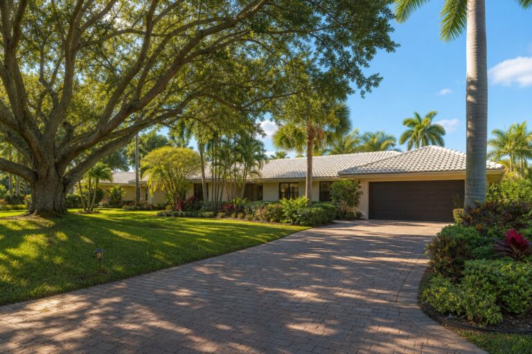 Oak Knoll Ridge Davie FL Homes: Buyer Guide 2026