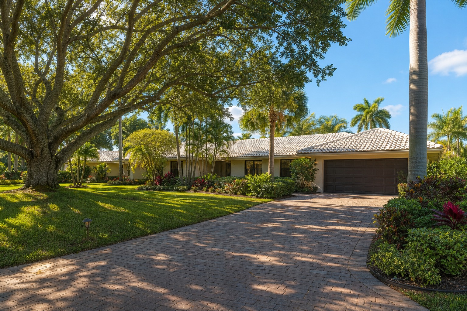 Oak Knoll Ridge Davie FL Homes: Buyer Guide 2026