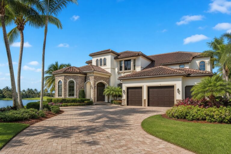 Sterling Ranch Davie Florida: Luxury Gated Estate Community Guide (2026)