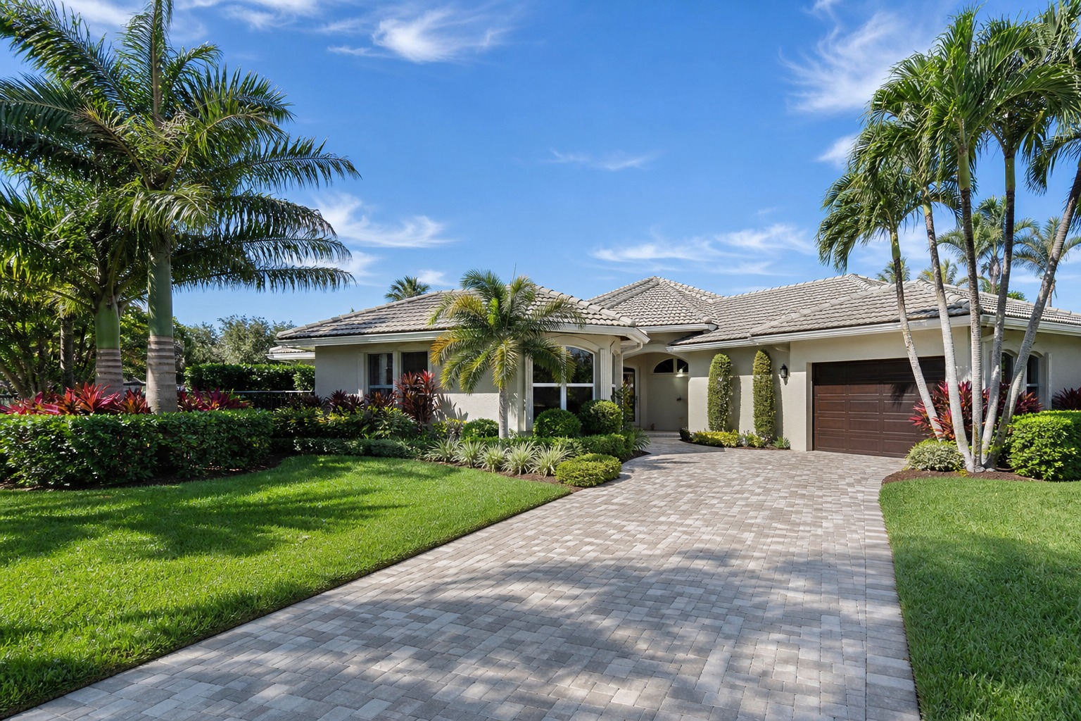 Who Pays for Title Insurance in Davie, Florida?