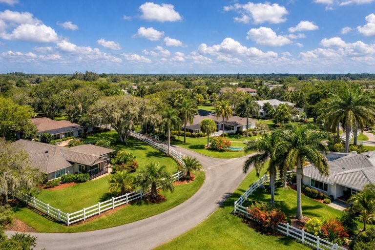 Buying a Home in Davie, FL as an International Buyer