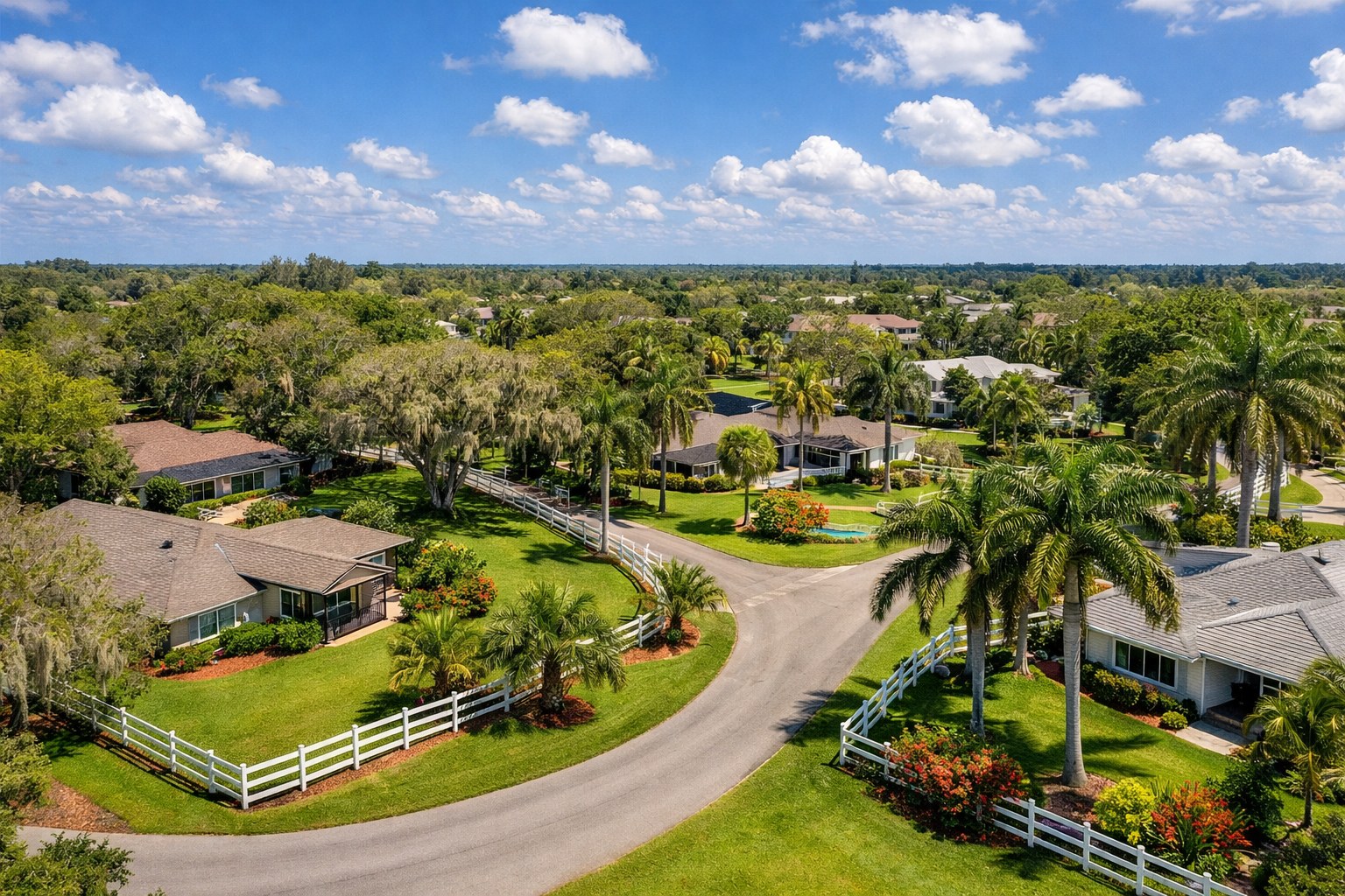 Buying a Home in Davie, FL as an International Buyer