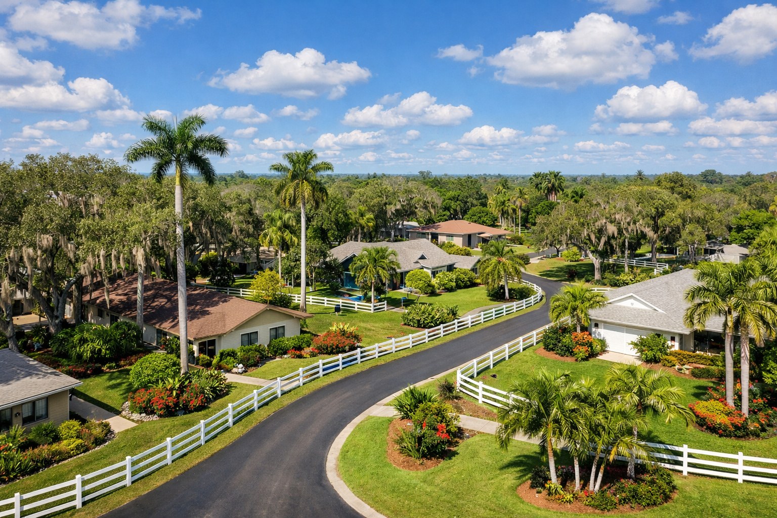 Sinkholes in Davie, FL: Risk, Insurance, and Disclosure