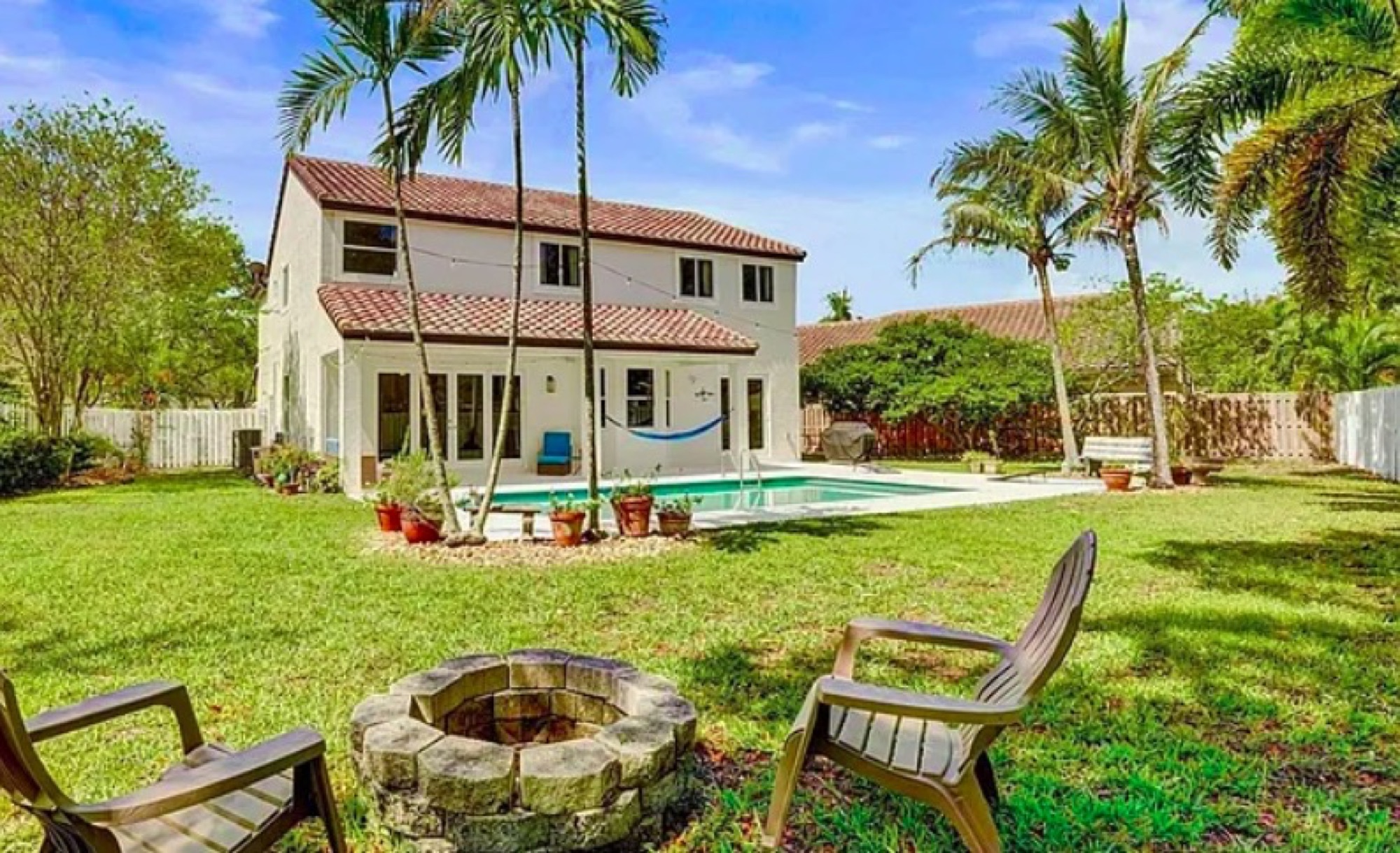 Davie Home Prices Since 2021: Boom, Trough, Recovery