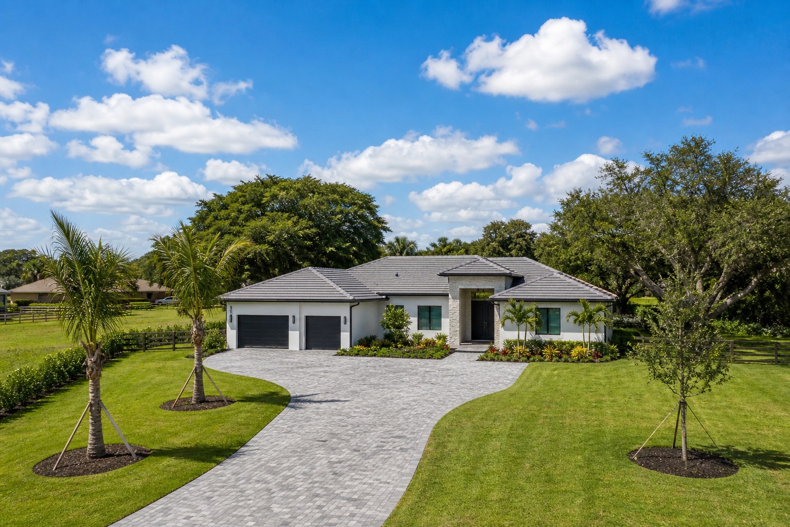 Davie New Construction vs Resale: Which Pencils Out 2026