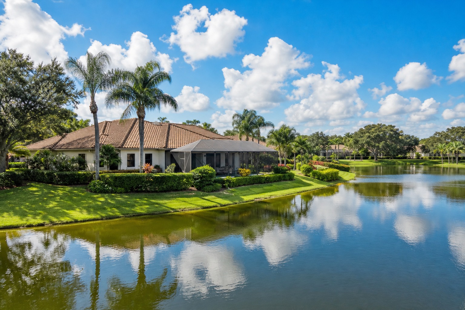Davie New Construction: Warranty and Inspection Rights