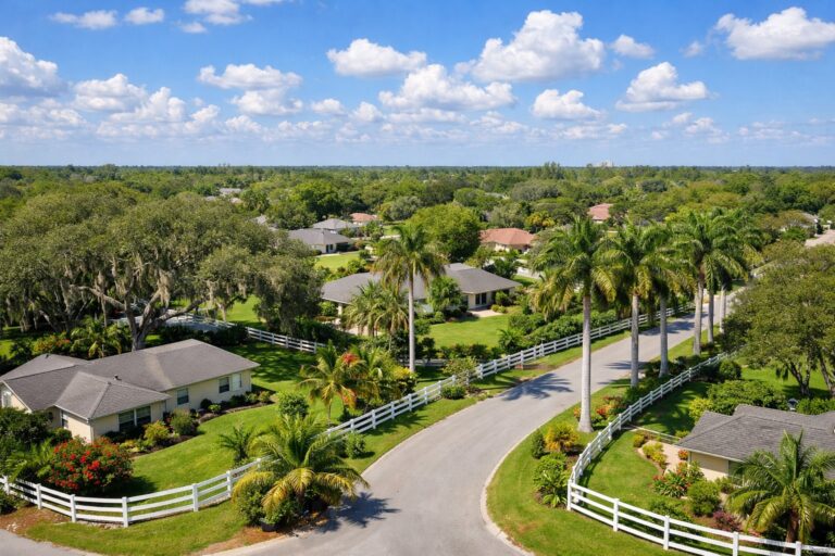 Davie vs Weston Single Story Homes Compared (2026)