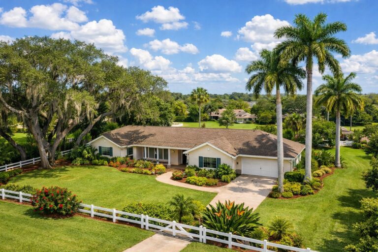 Down Payment for a Davie Home: How Much You Need in 2026