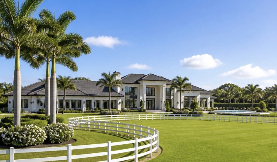 Estates by Turnberry Davie: Luxury New Homes Guide
