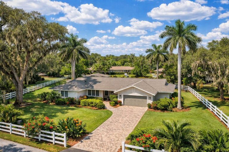 Westridge Davie FL: Gated Homes Buyer Guide (2026)