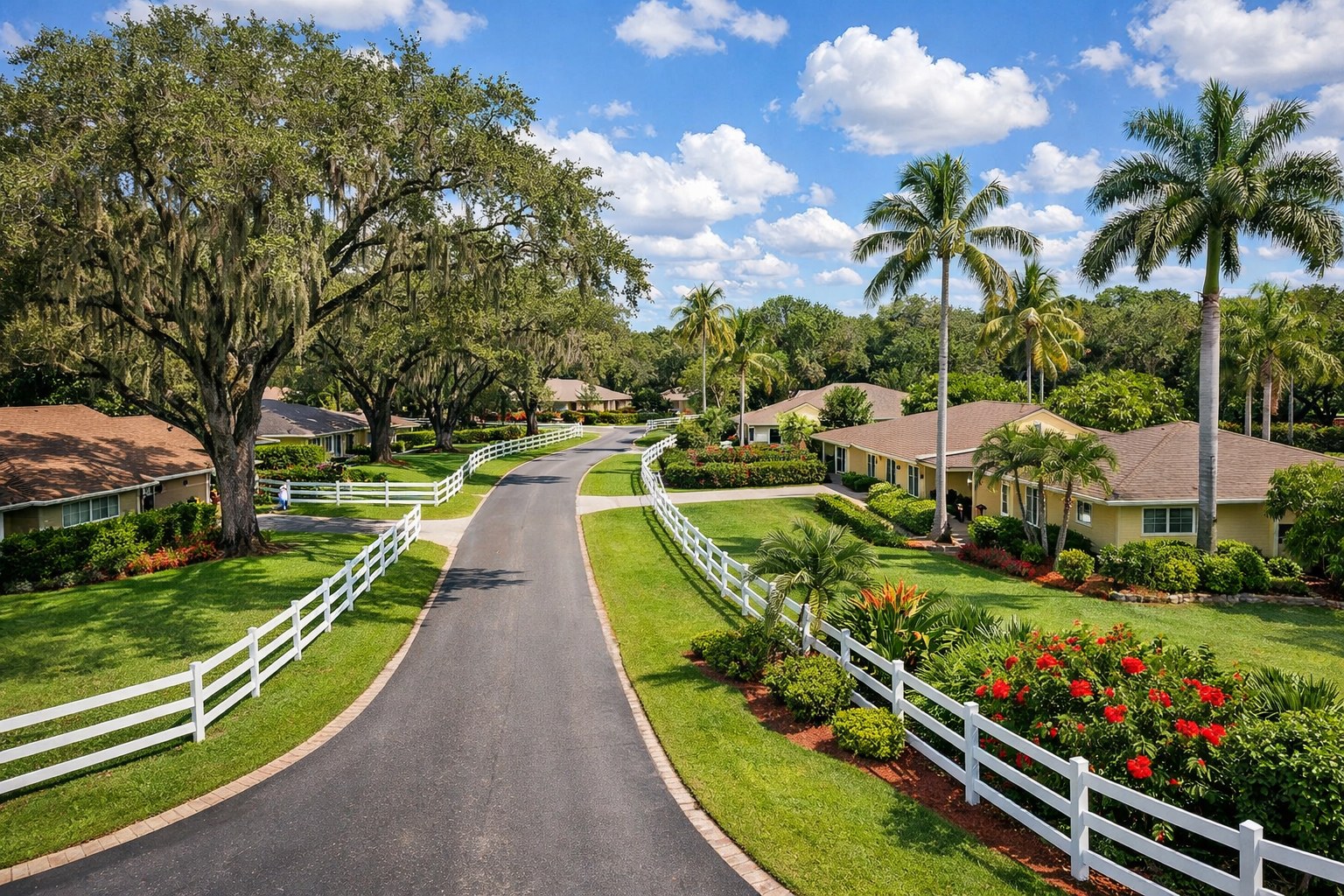 Who Runs Davie: A New Homeowner's Services Guide
