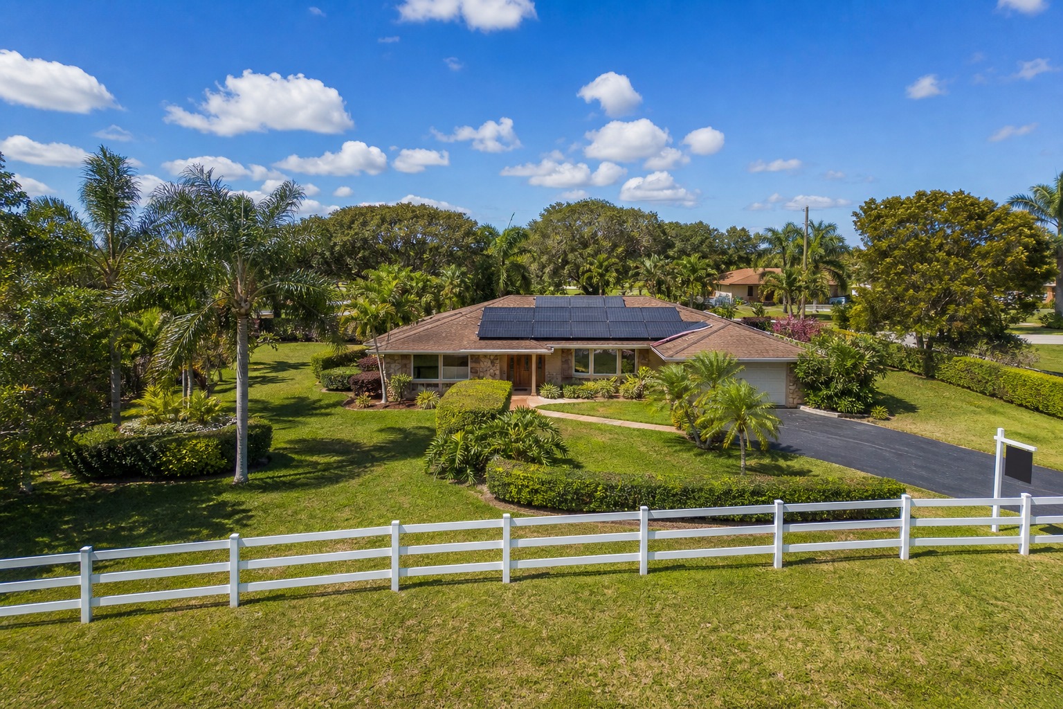 PACE Assessment on a Davie, FL Home: Buyer and Seller Guide