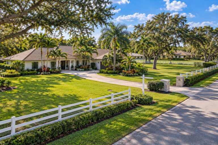 Backup Offer on a Pending Home in Davie, FL