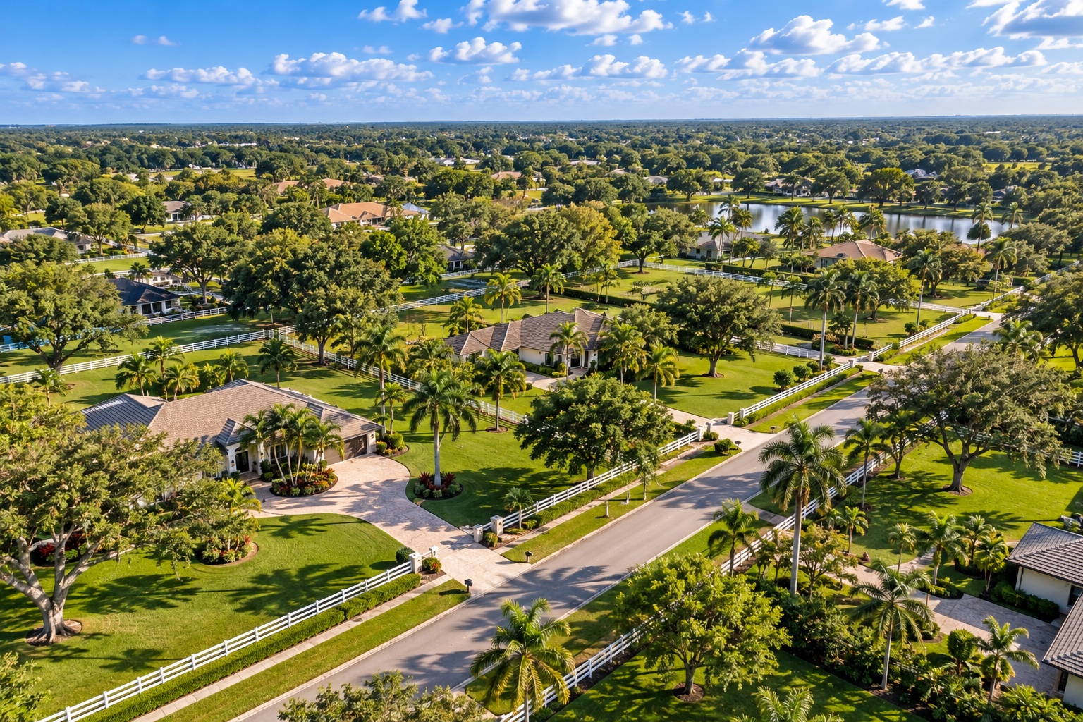 Davie FL vs Tech Hubs: The Real Cost of Living