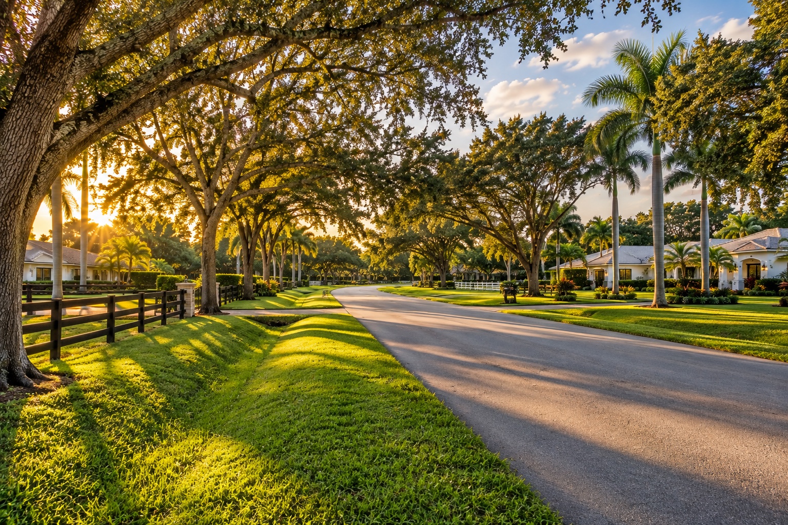 Davie Florida Neighborhoods: What Buyers Get Wrong