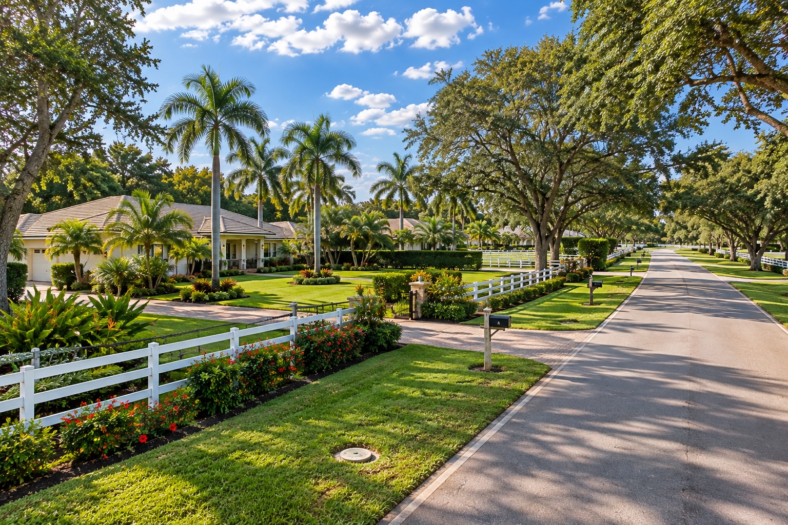 Davie Utilities Setup: Who Provides Your Water and Sewer