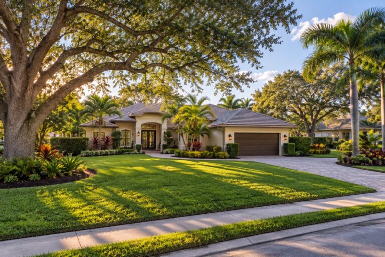 Lady Bird Deed in Davie, FL: Avoid Probate on Your Home