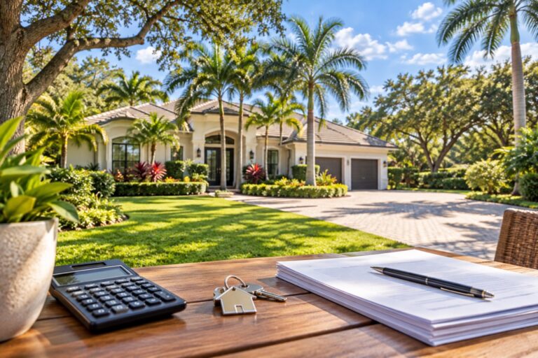 Mortgage Recast in Davie, FL: How It Works