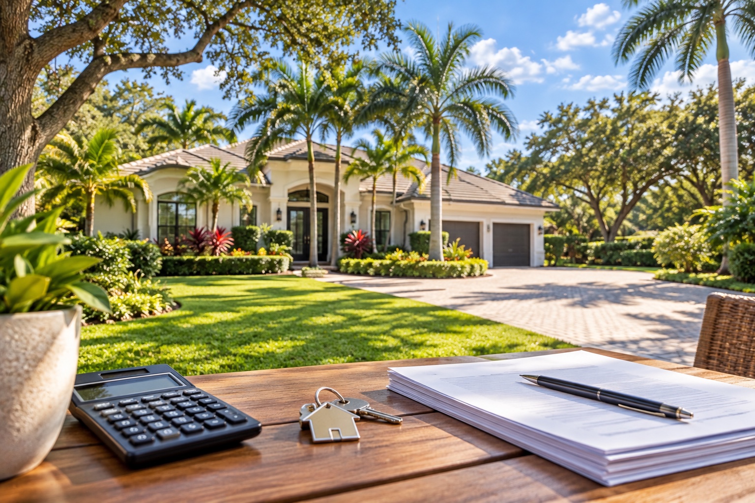 Mortgage Recast in Davie, FL: How It Works