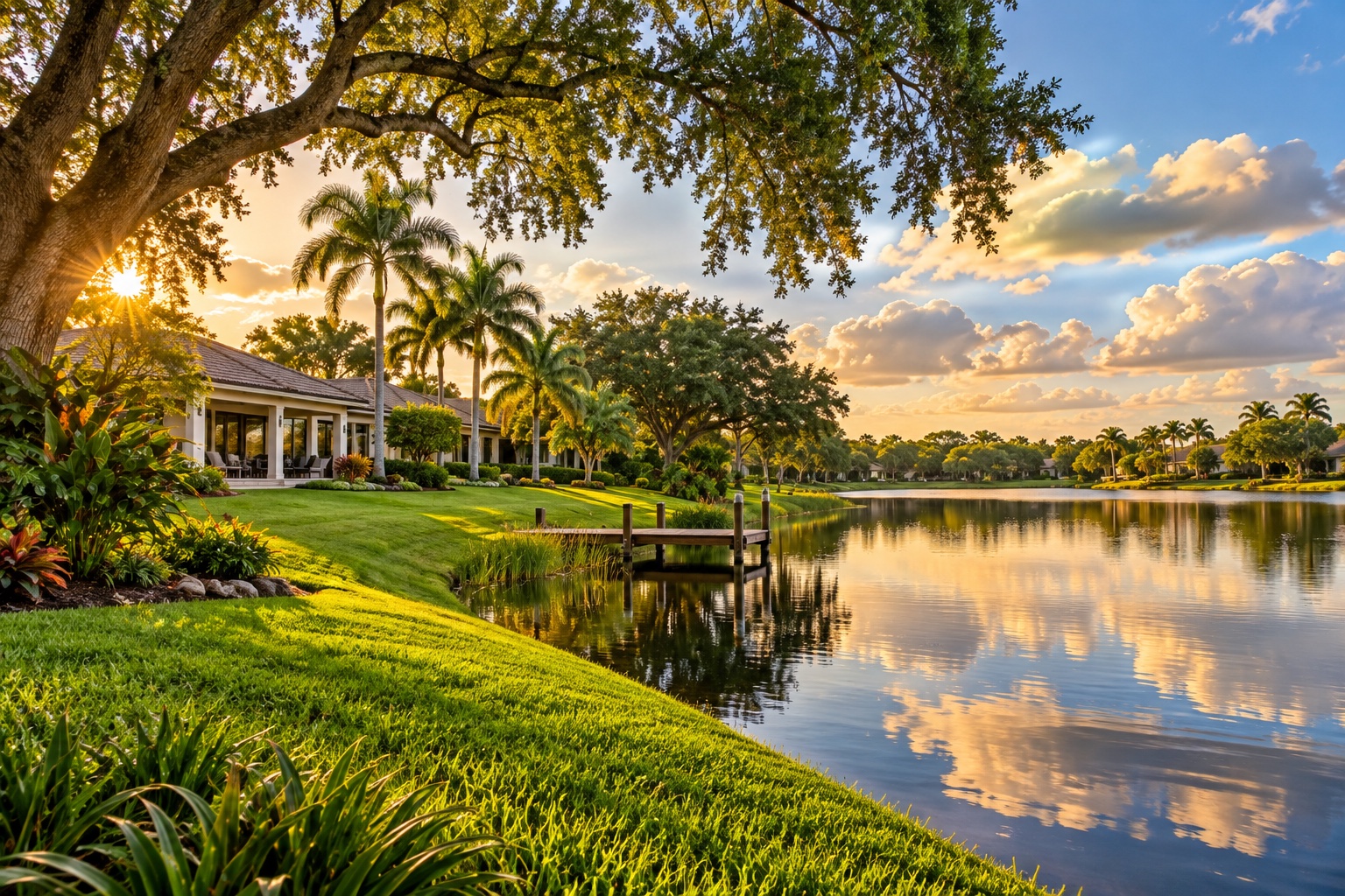 Moving from Louisiana to Davie, FL: 2026 Guide