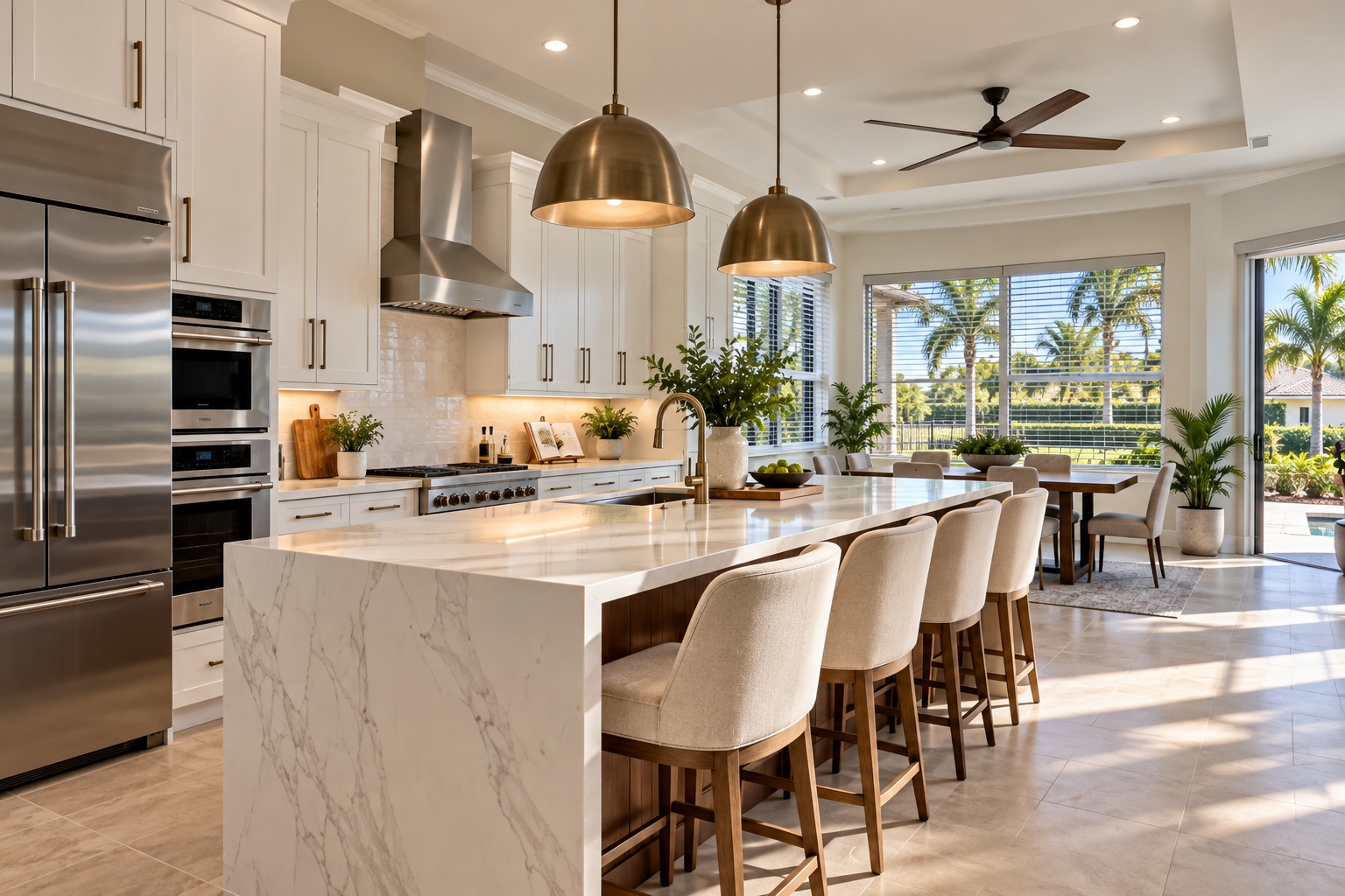 What Conveys When You Buy a Home in Davie, FL